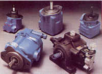 What are the advantages to Rexroth Hydraulics?