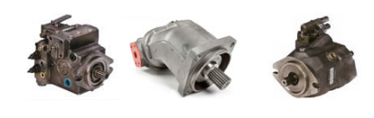 rexroth hydraulics and services