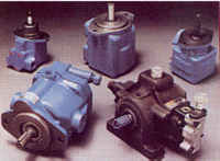pumps